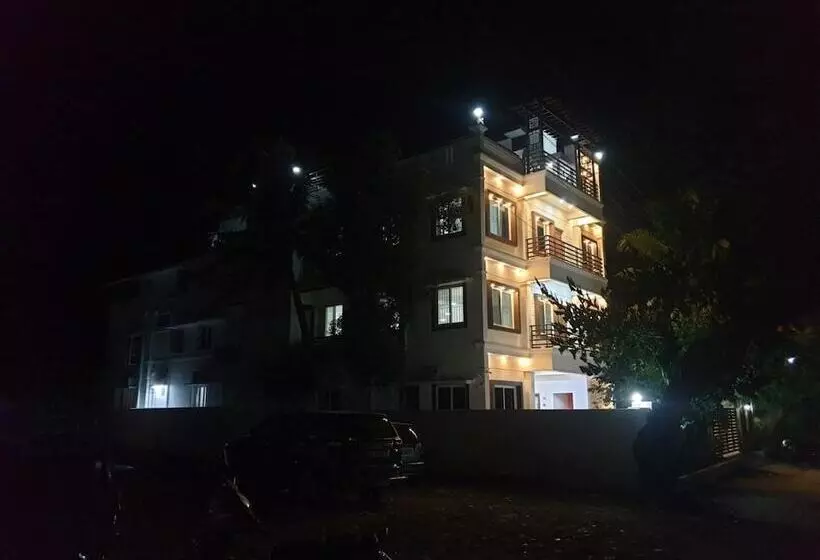 Hotelli Kumaran Kudil   New Family Home Stay Vl Bodinayakkanur, Theni