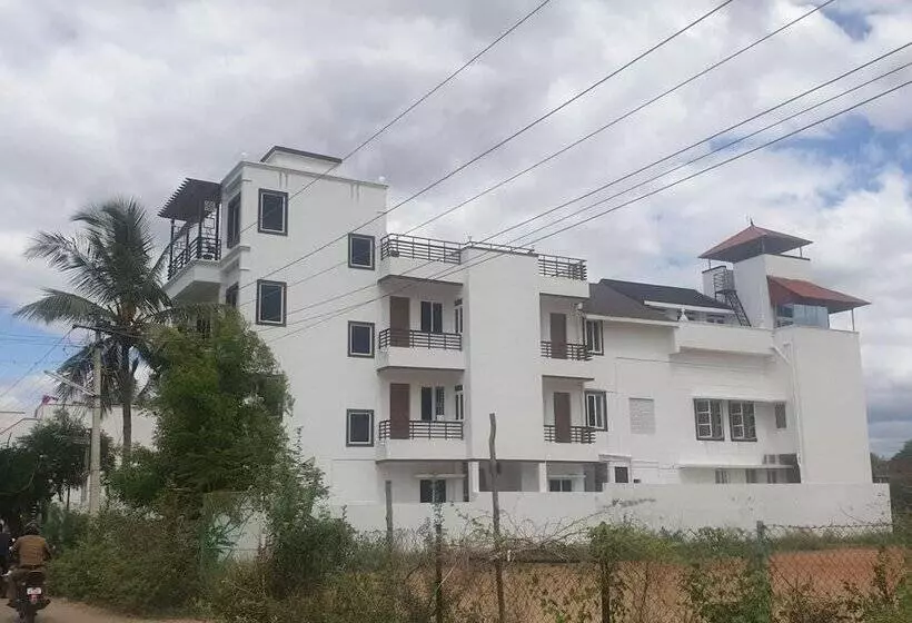 Hotelli Kumaran Kudil   New Family Home Stay Vl Bodinayakkanur, Theni