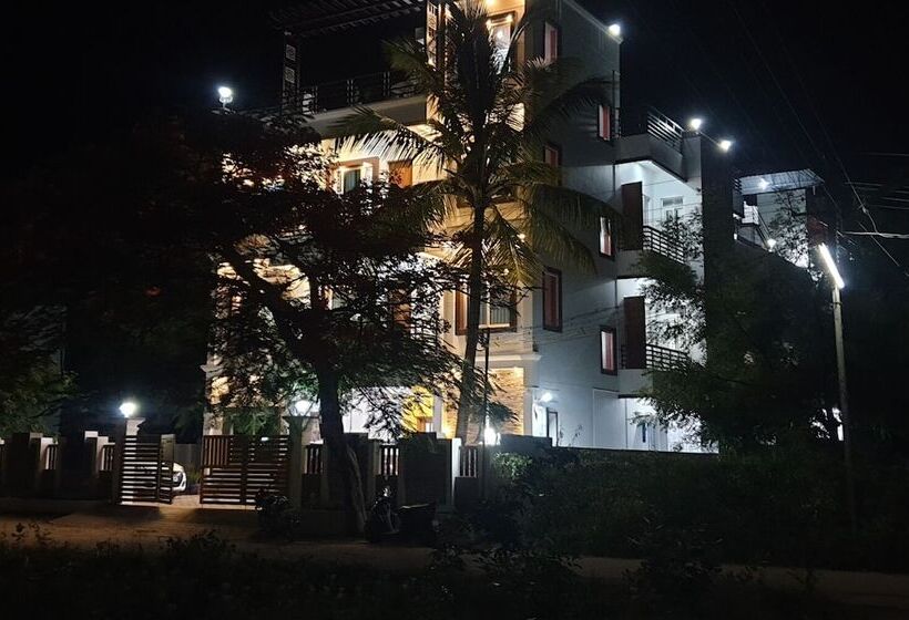 Hotel Kumaran Kudil New Family Home Stay Vl Bodinayakkanur, Theni