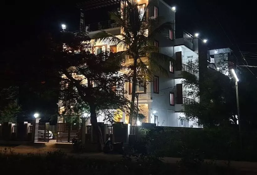 Hotelli Kumaran Kudil   New Family Home Stay Vl Bodinayakkanur, Theni