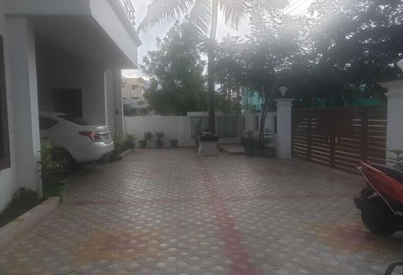 Hotel Kumaran Kudil New Family Home Stay Vl Bodinayakkanur, Theni