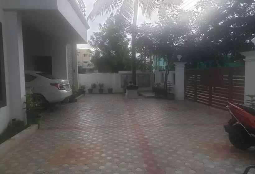 Hotelli Kumaran Kudil   New Family Home Stay Vl Bodinayakkanur, Theni