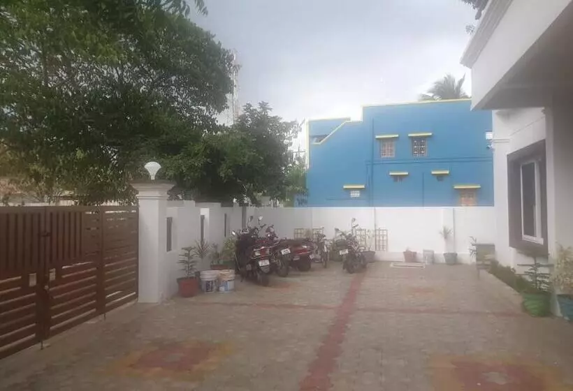 Hotelli Kumaran Kudil   New Family Home Stay Vl Bodinayakkanur, Theni