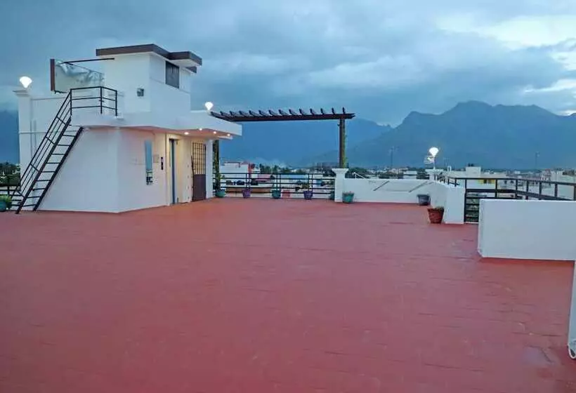 Hotelli Kumaran Kudil   New Family Home Stay Vl Bodinayakkanur, Theni