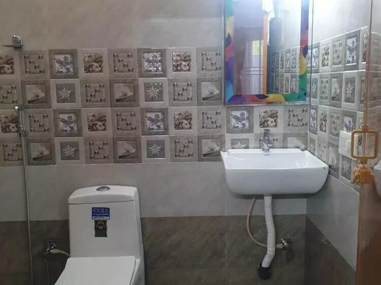 Hotelli Kumaran Kudil   New Family Home Stay Vl Bodinayakkanur, Theni