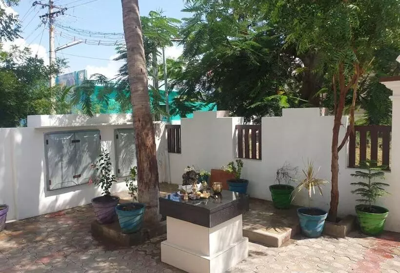 Hotelli Kumaran Kudil   New Family Home Stay Vl Bodinayakkanur, Theni