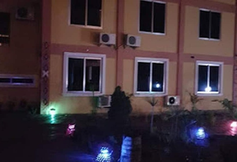 Hotel Maksresort  Standard Double