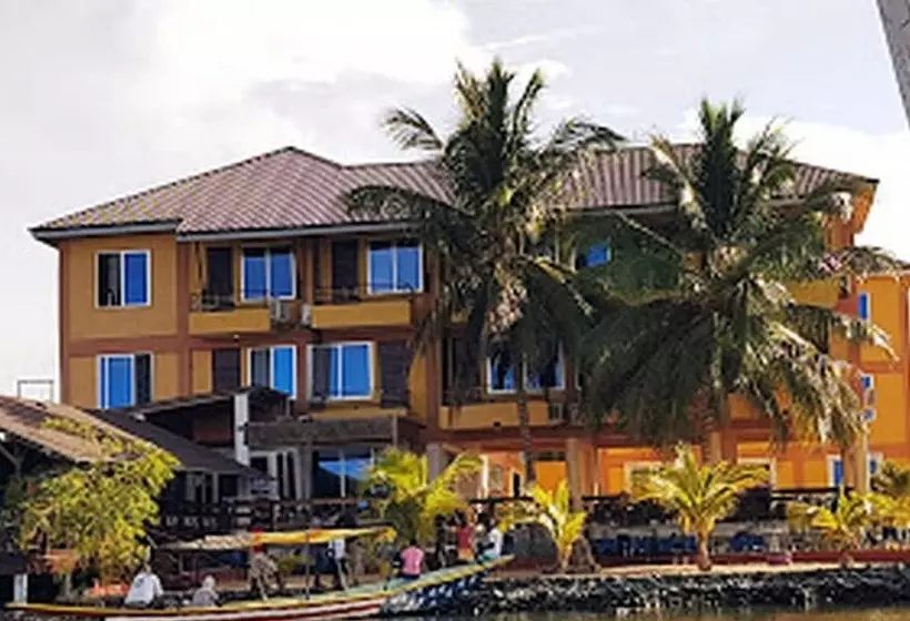 Hotelli Maksresort  Standard Double