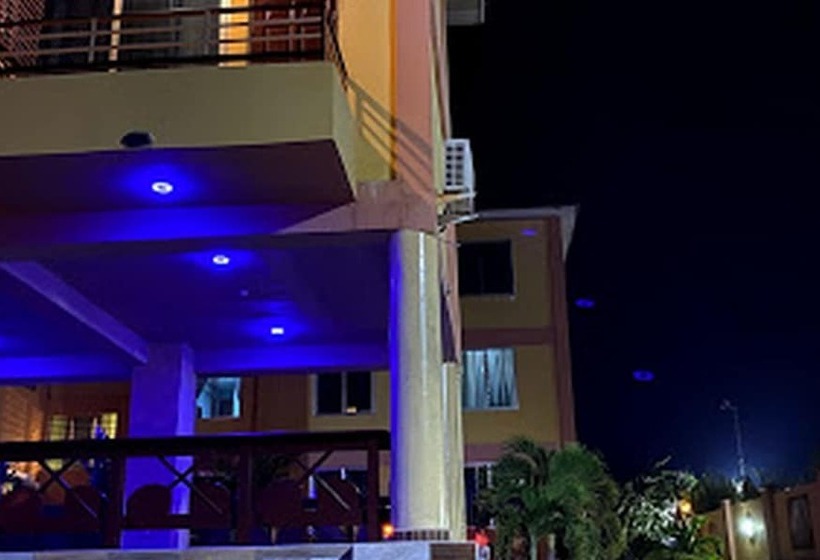 Hotel Maksresort  Standard Double