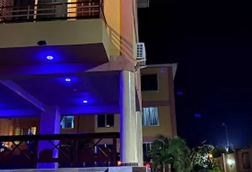 Hotelli Maksresort  Standard Double