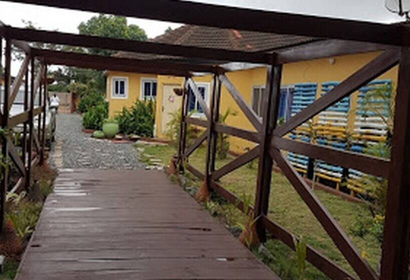 Hotel Maksresort  Standard Double