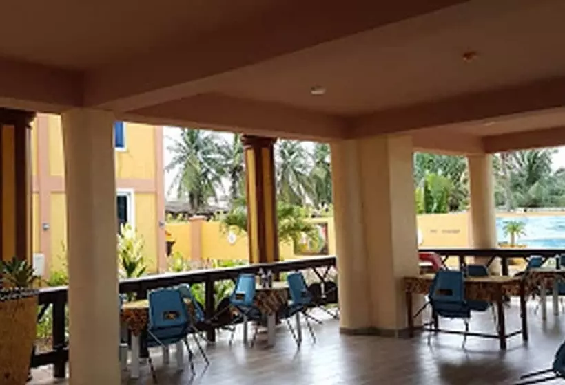 Hotelli Maksresort  Standard Double