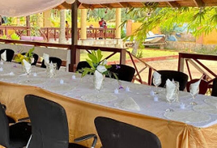 Hotel Maksresort  Standard Double