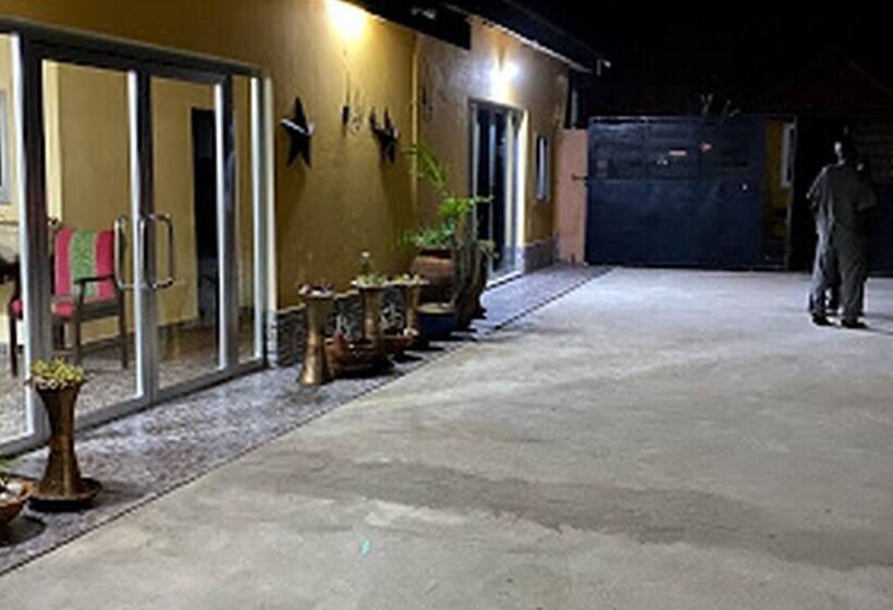 Hotel Maksresort  Standard Double