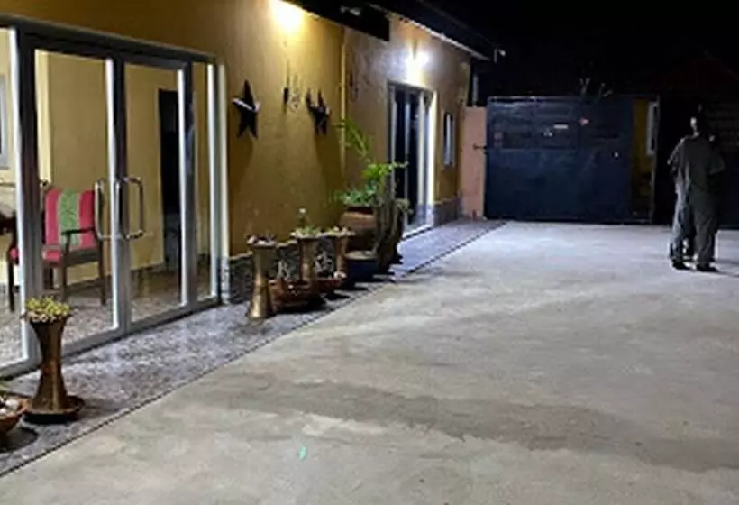 Hotelli Maksresort  Standard Double