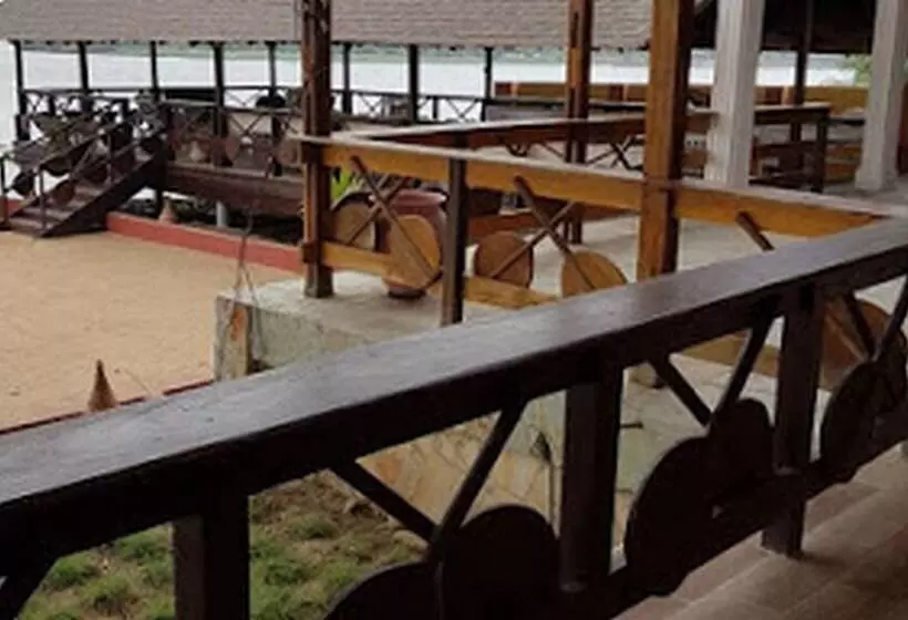 Hotelli Maksresort  Standard Double