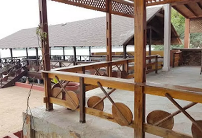 Hotelli Maksresort  Standard Double