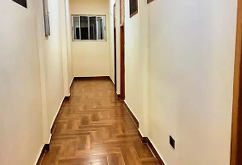 Hotelli Maksresort  Standard Double