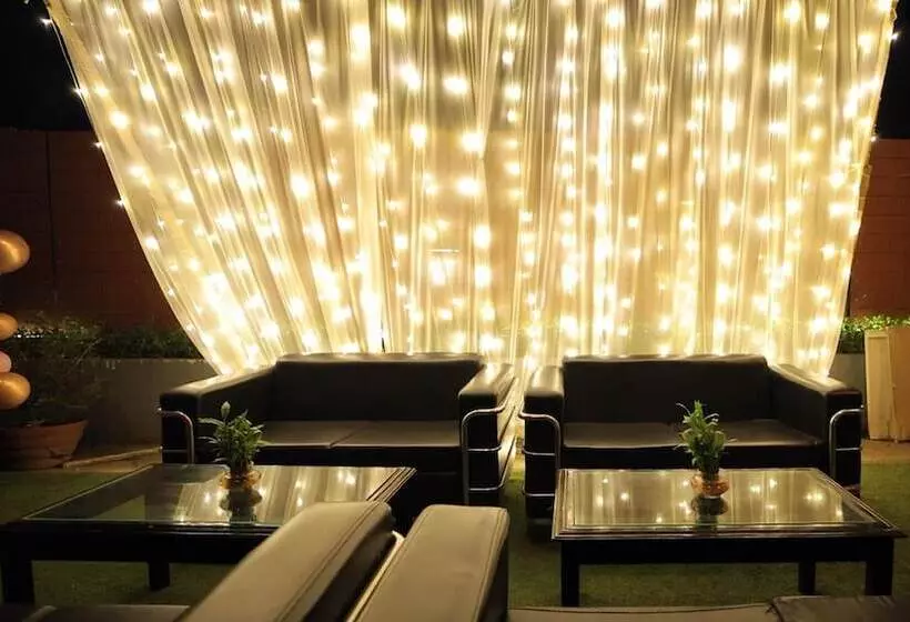 ホテル Sterling City Centre Bokaro