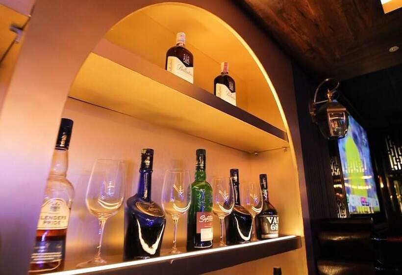 酒店 Sterling City Centre Bokaro