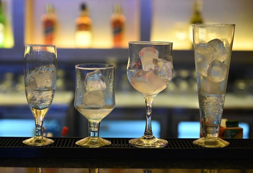 酒店 Sterling City Centre Bokaro