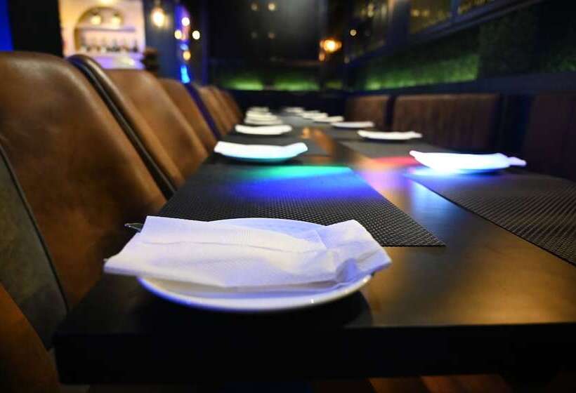 酒店 Sterling City Centre Bokaro