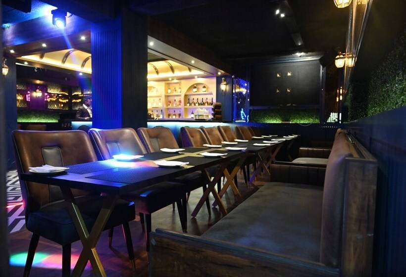 酒店 Sterling City Centre Bokaro