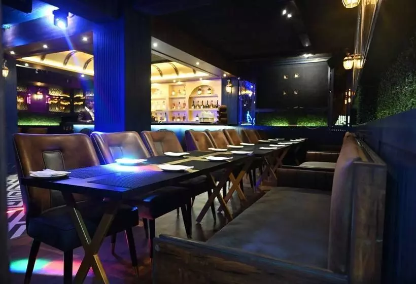 ホテル Sterling City Centre Bokaro