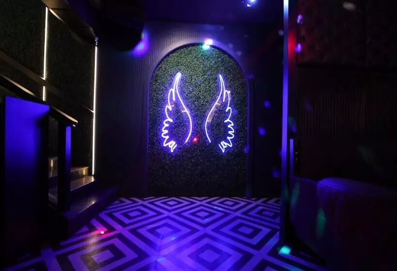 ホテル Sterling City Centre Bokaro