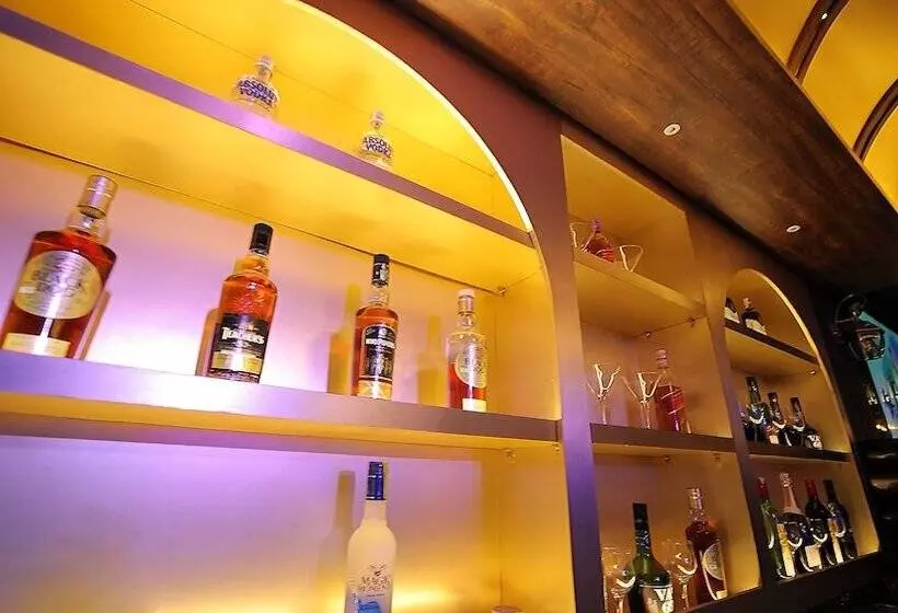 ホテル Sterling City Centre Bokaro