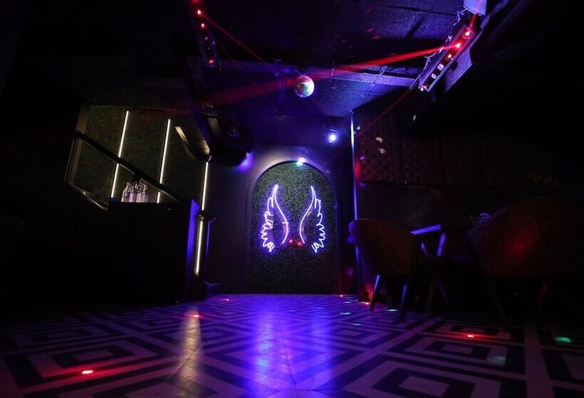 酒店 Sterling City Centre Bokaro