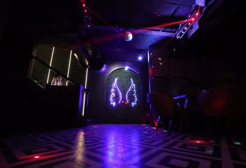 ホテル Sterling City Centre Bokaro