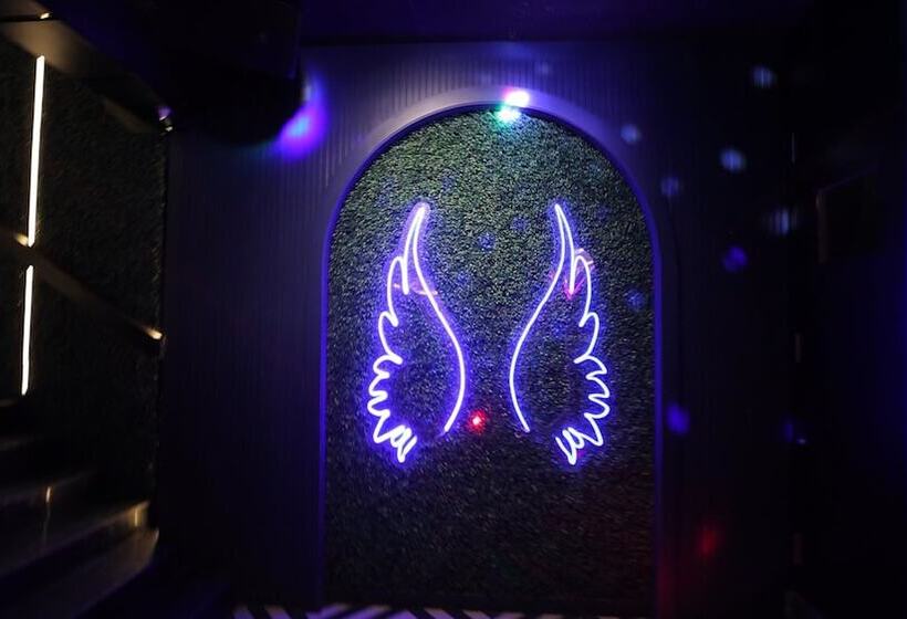 酒店 Sterling City Centre Bokaro