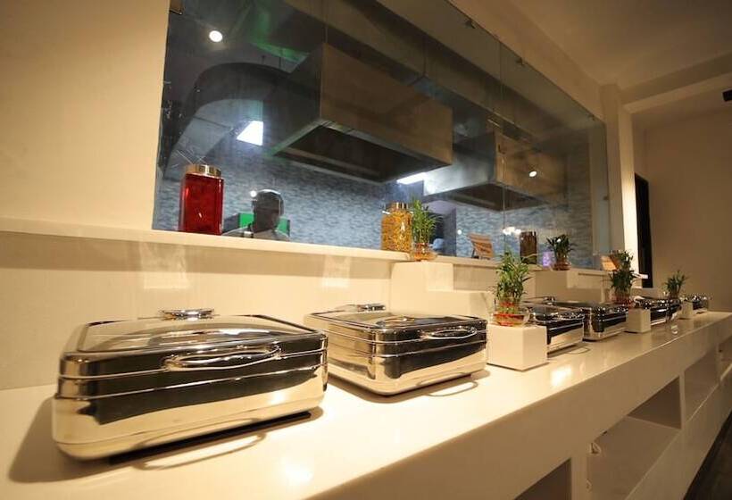 酒店 Sterling City Centre Bokaro