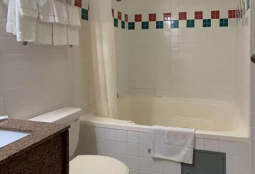 Hotelli Quality Inn