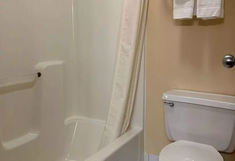 Hotelli Quality Inn