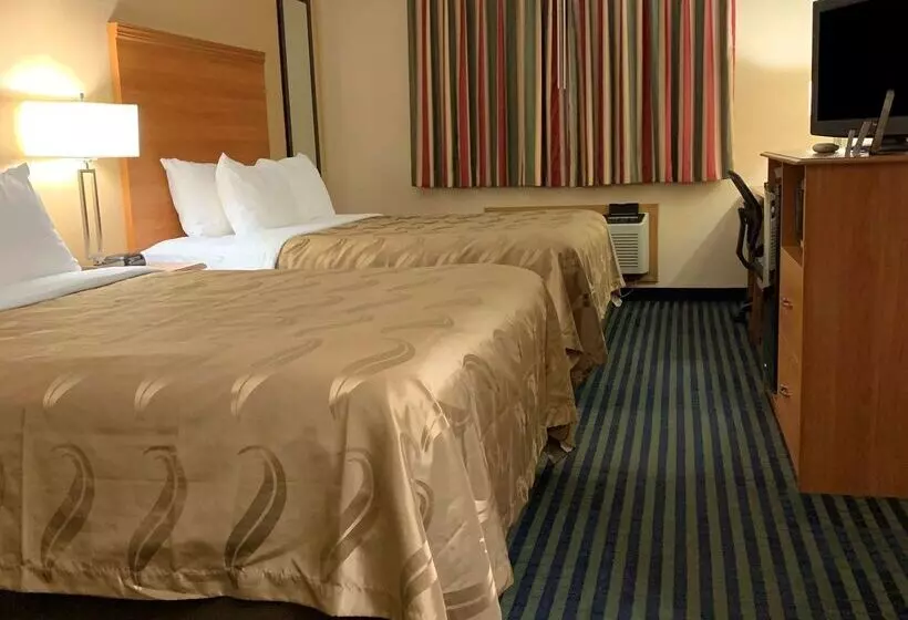 Hotelli Quality Inn