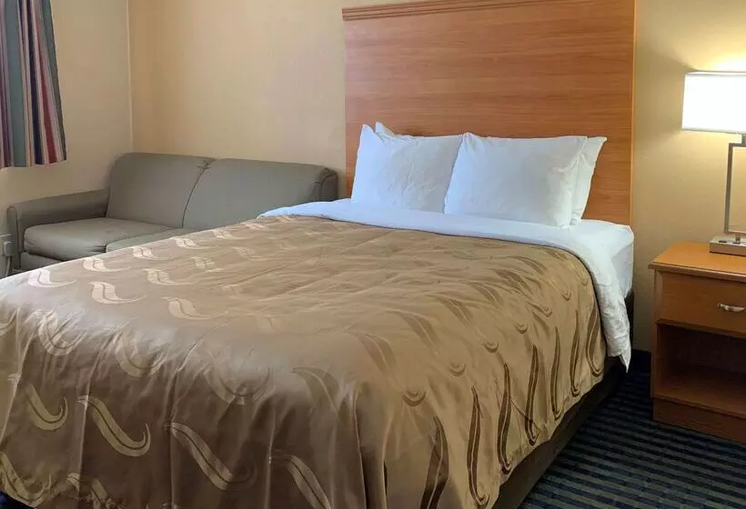 Hotelli Quality Inn