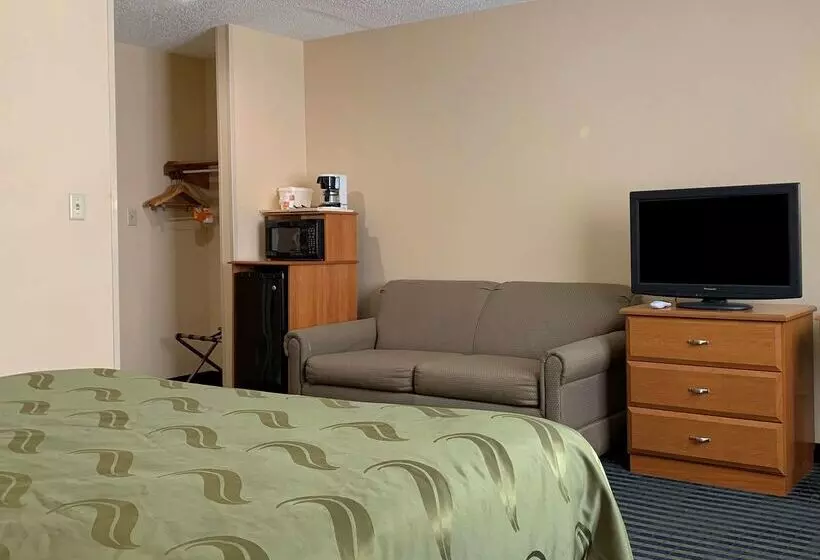 Hotelli Quality Inn