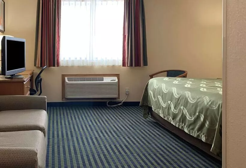 Hotelli Quality Inn
