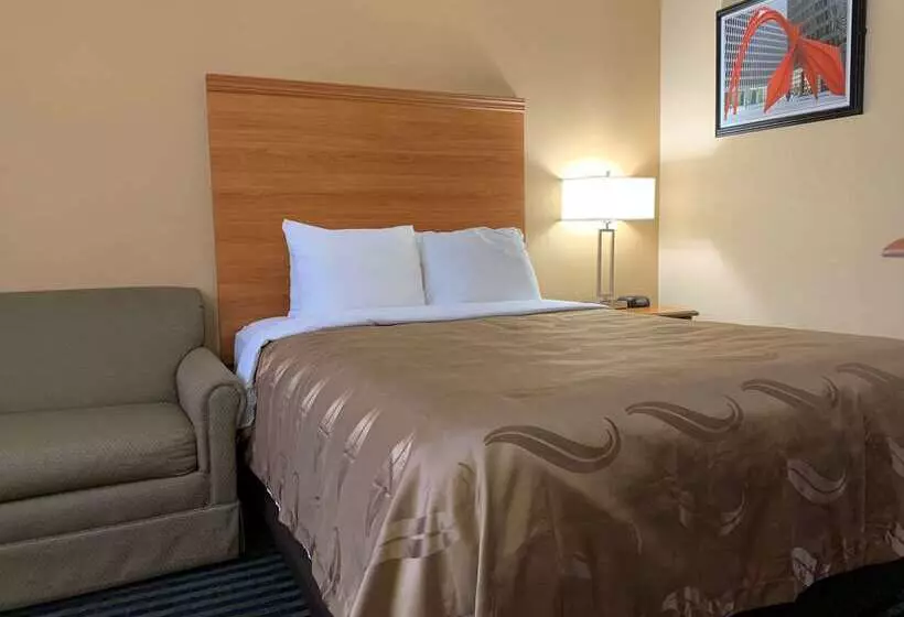 Hotelli Quality Inn