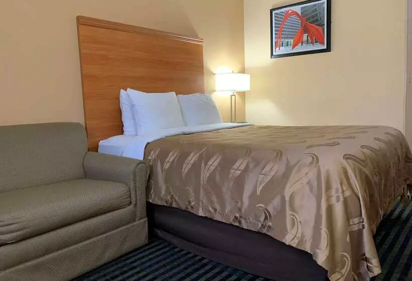 Hotelli Quality Inn