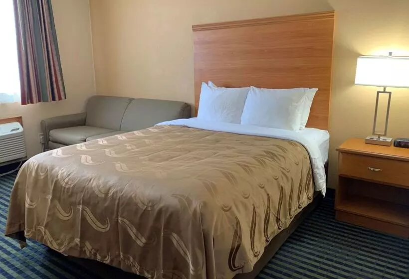 Hotelli Quality Inn