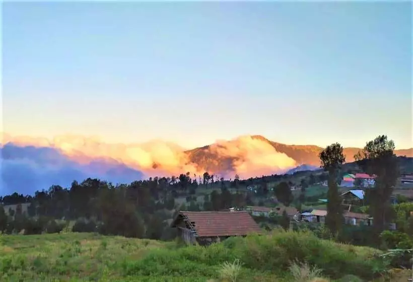 Hotelli Rahayu Jawarika Bromo