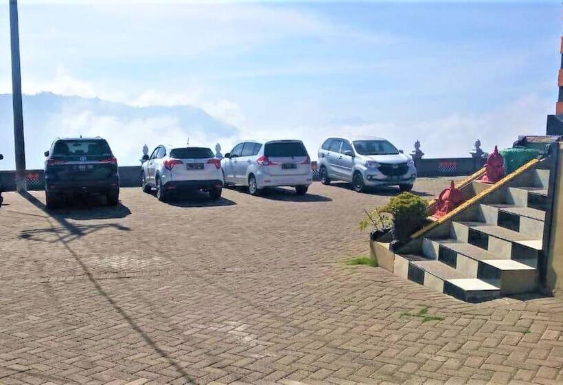 ホテル Rahayu Jawarika Bromo