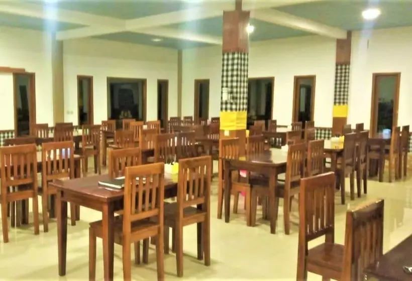 Hotelli Rahayu Jawarika Bromo