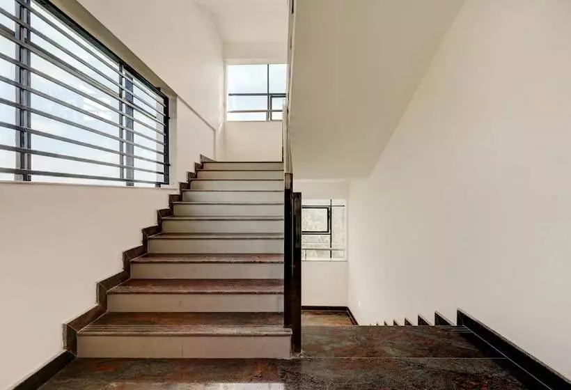 ホテル Treebo Park