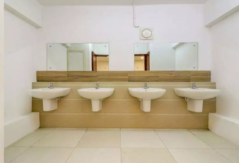 ホテル Treebo Park