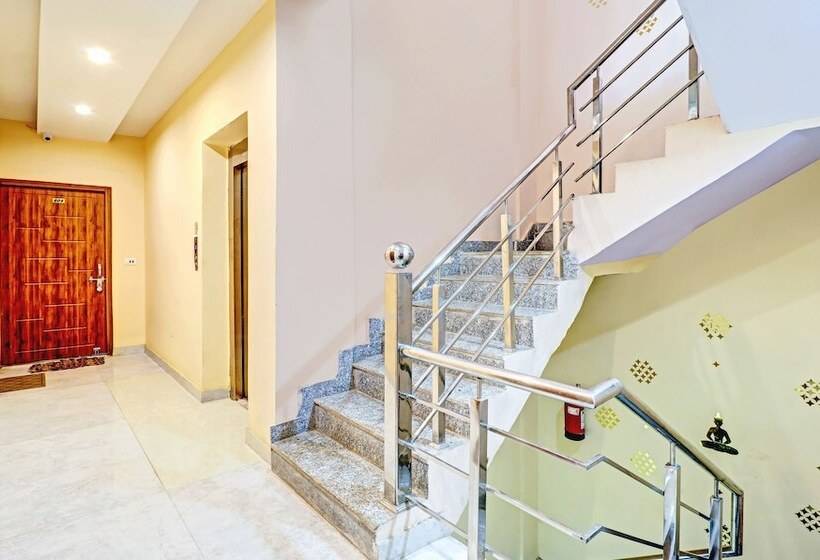 בית מלון כפרי Veda Retreat