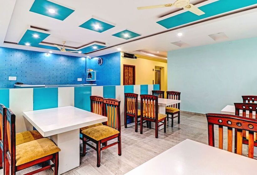 בית מלון כפרי Veda Retreat